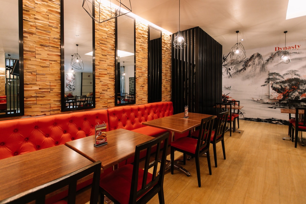 Cebu Vacations - Dynasty Tourist Inn - Property Image 125