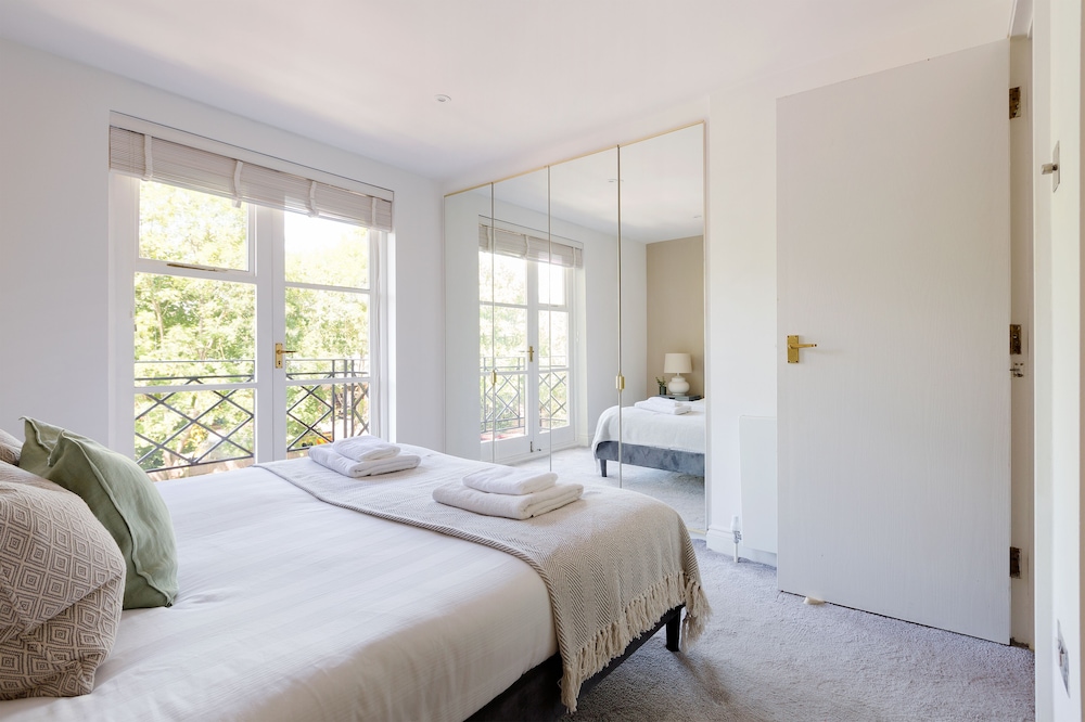 The Fulham Penthouse