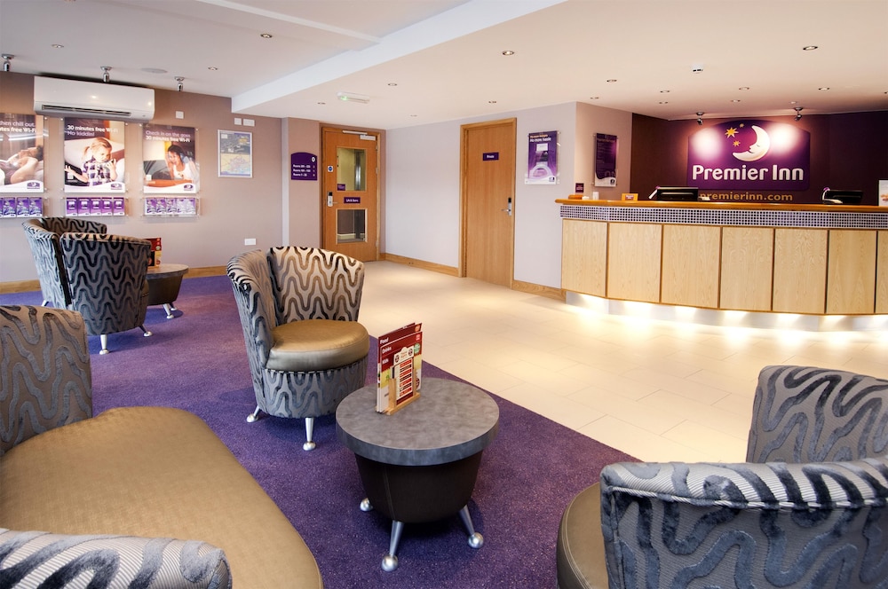 Premier Inn Barry Island, Billede 19