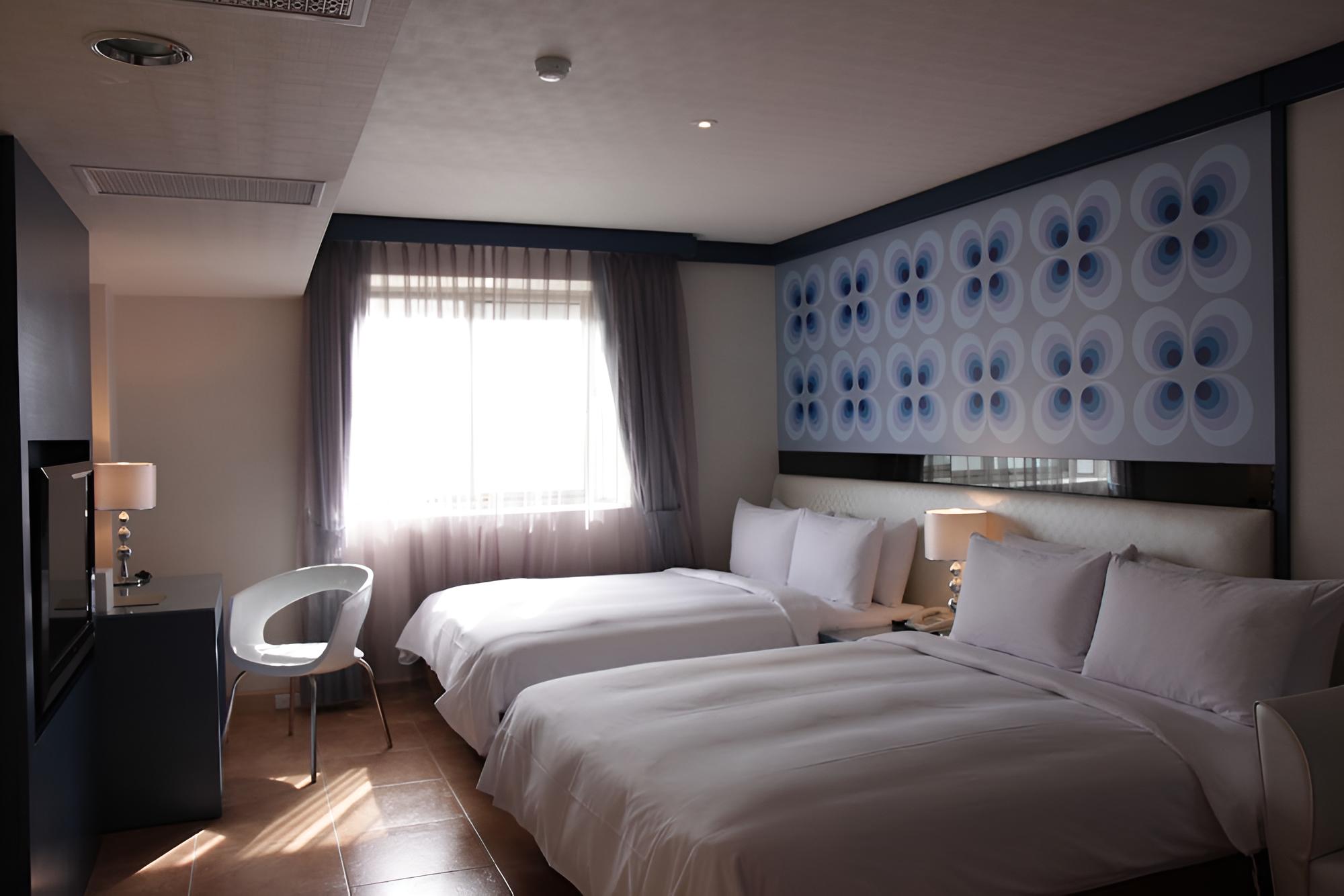 The Richforest Hotel - Kenting