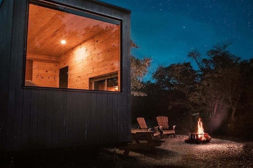 Postcard Cabins Homochitto, Outdoor Collection by Marriott Bonvoy
