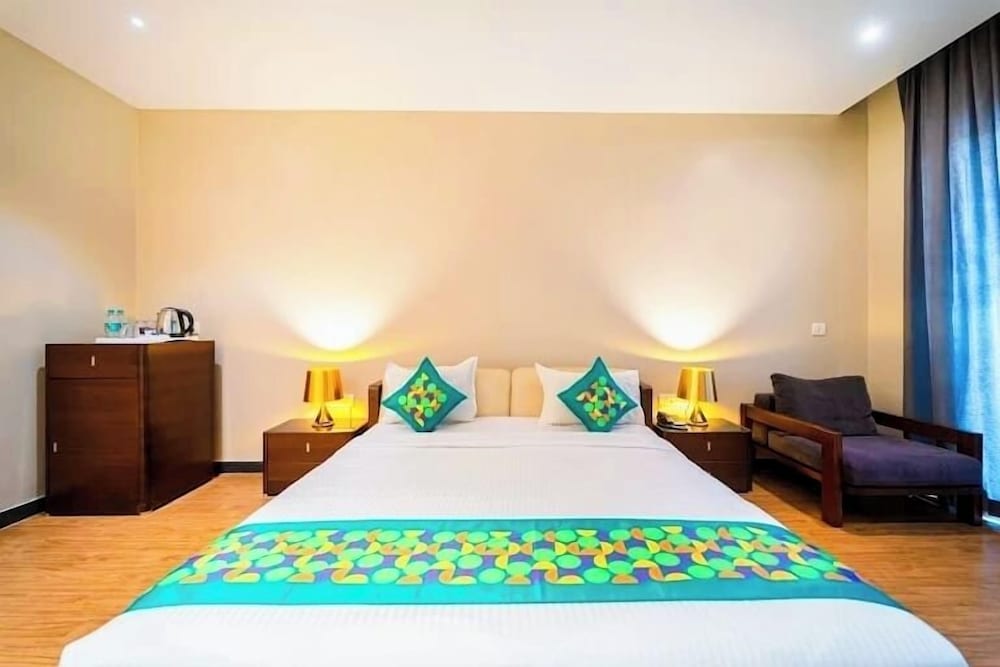 Skazka Beach Resort