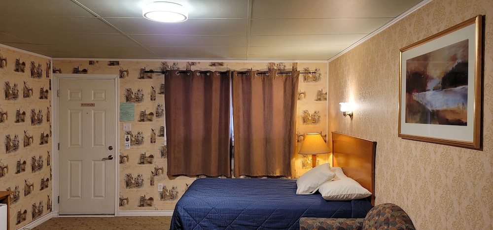 Neepawa motel
