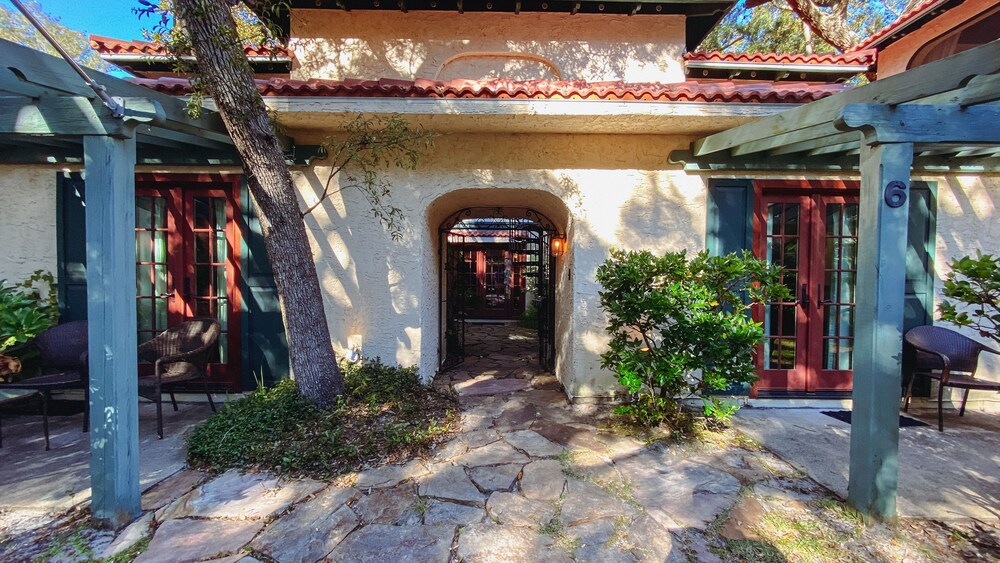 Hacienda 3 Bedroom Home