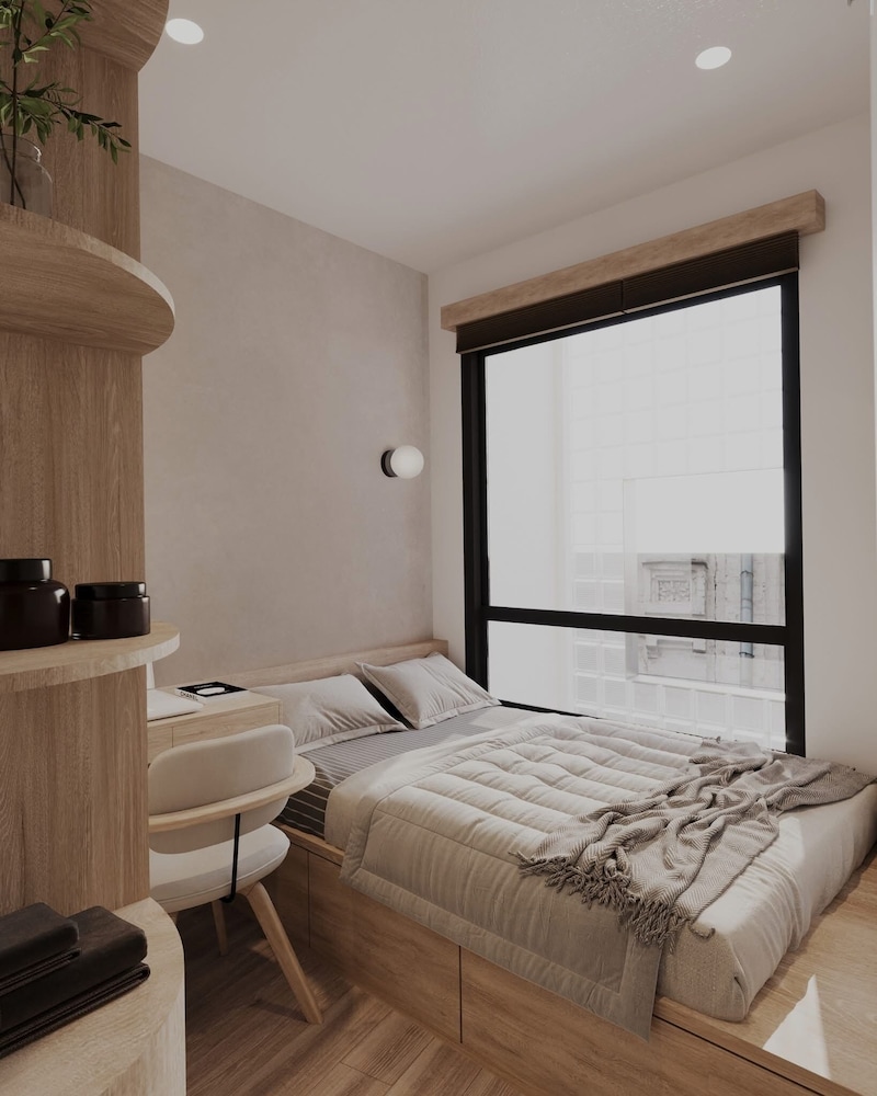 Komorebi Residence – Hoan Kiem Lake