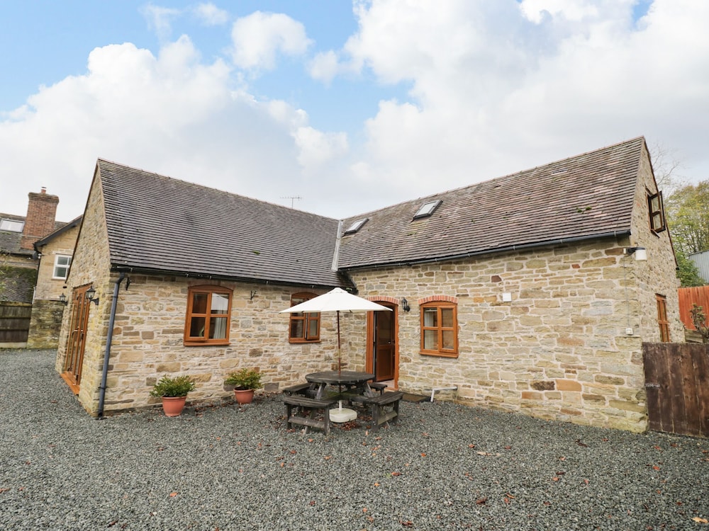 The Stable