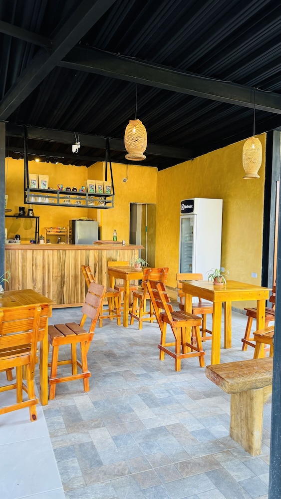 Coffee House Minca