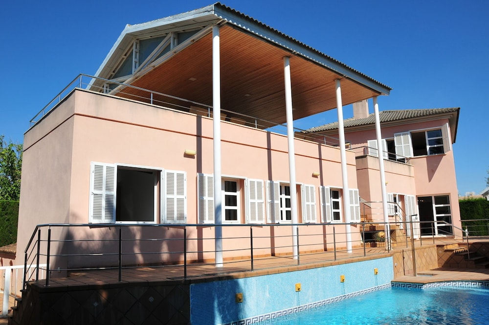 Villa Berria
