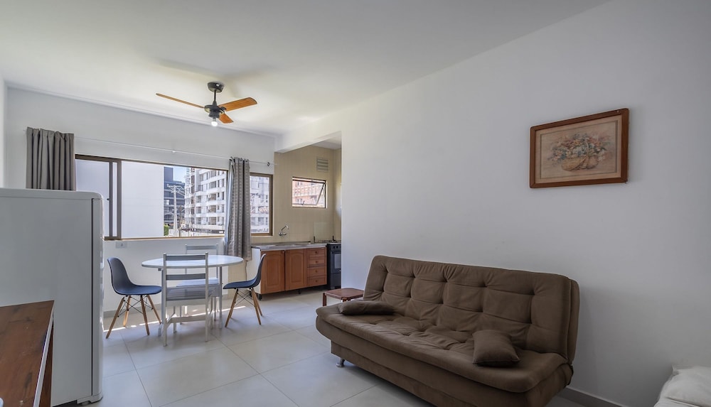 Apartments in Jurere 200m From the Beach - PSD