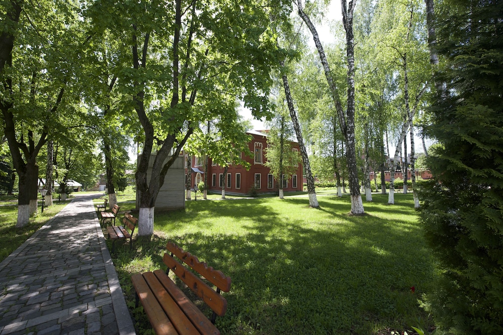Ierusalimskaya