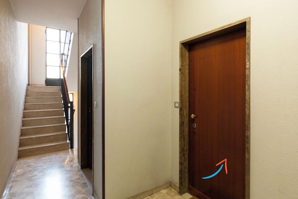 notaMi - Ronchetto Lodge Navigli