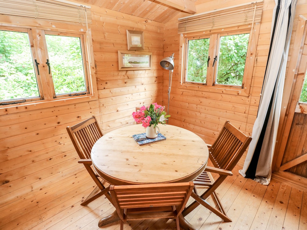 The Beach Shack