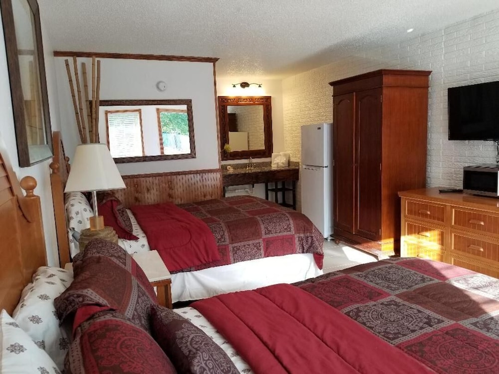 Brunswick Vacations - Extended Stay Brunswick - Property Image 17