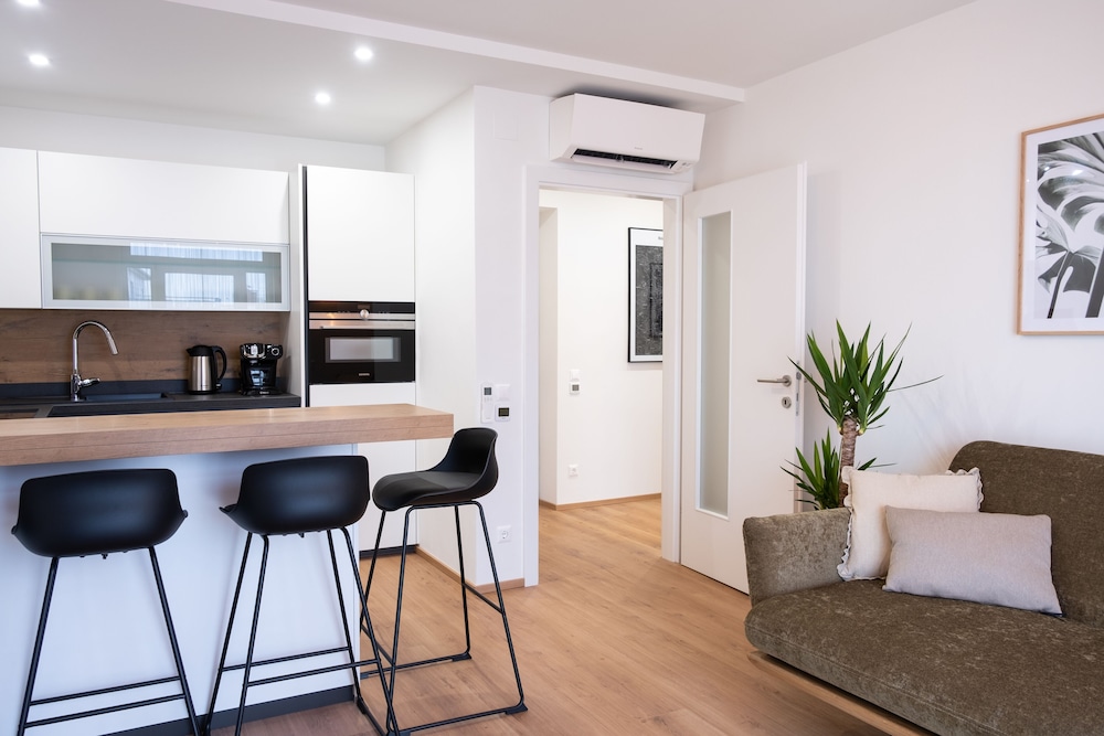 MH Living - Scandinavian Living Dream