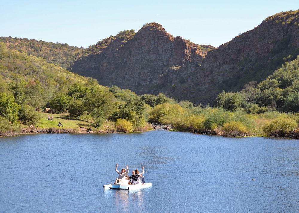 Olifants River Camping by Dream Resorts