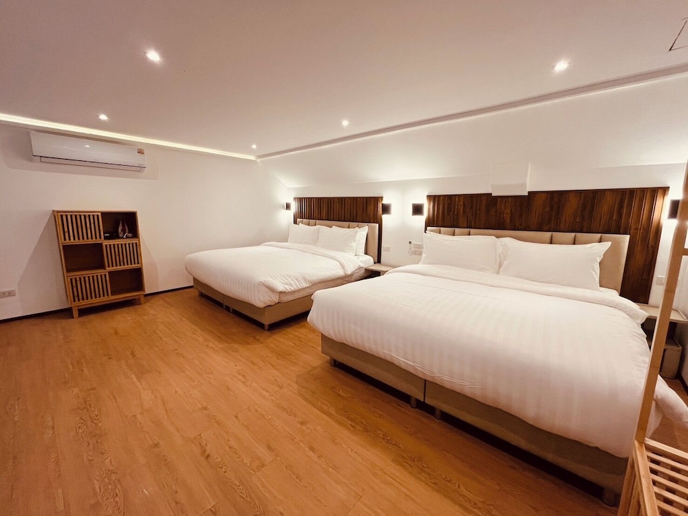 Khao Lak - Loft Suite