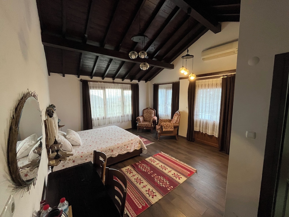 Panorama Butik Hotel