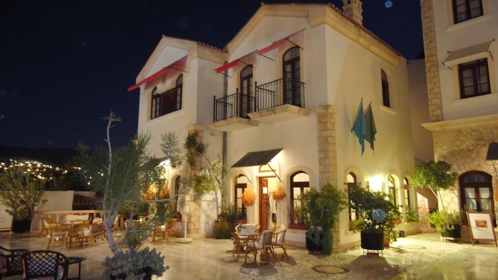Club Patara Rentals 1 view 4