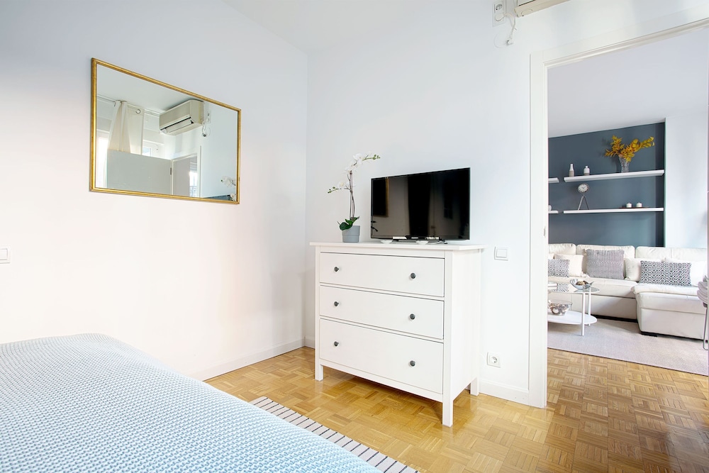 Cozy 1BD Apartment Near Retiro Park Retiro I