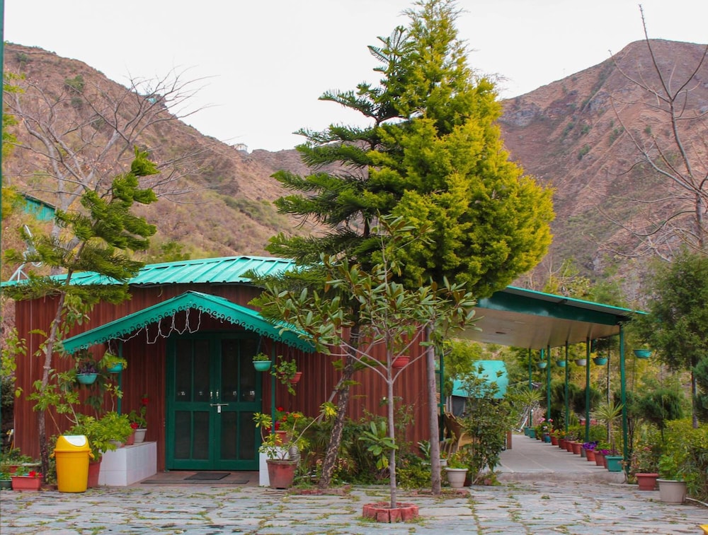 Room On The Roof By Himalayan Eco Lodges