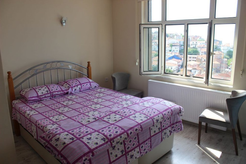 Sehzade Butik Otel