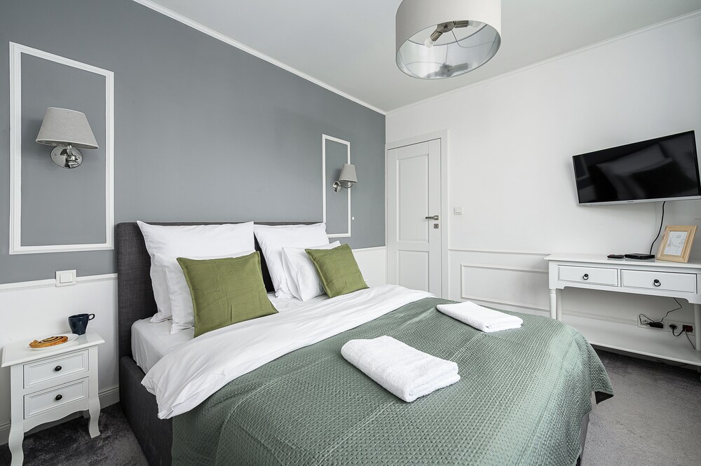 P&O Apartments Boya-Żeleńskiego