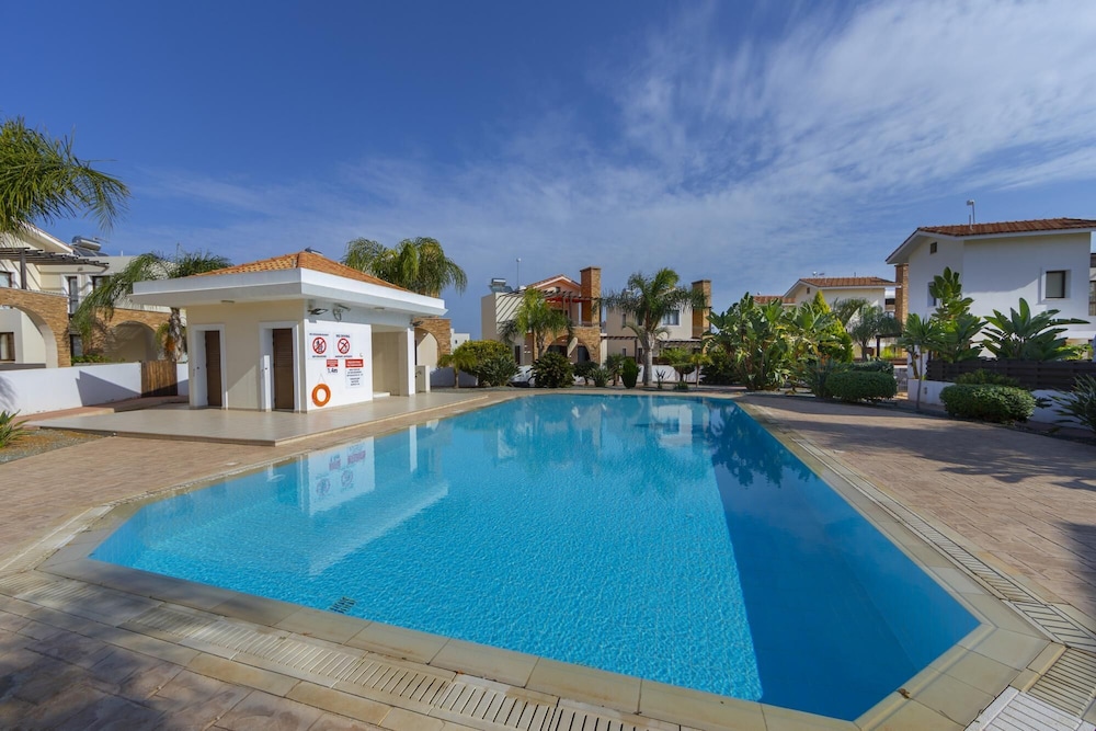 Ayia Napa Villa Annamaria