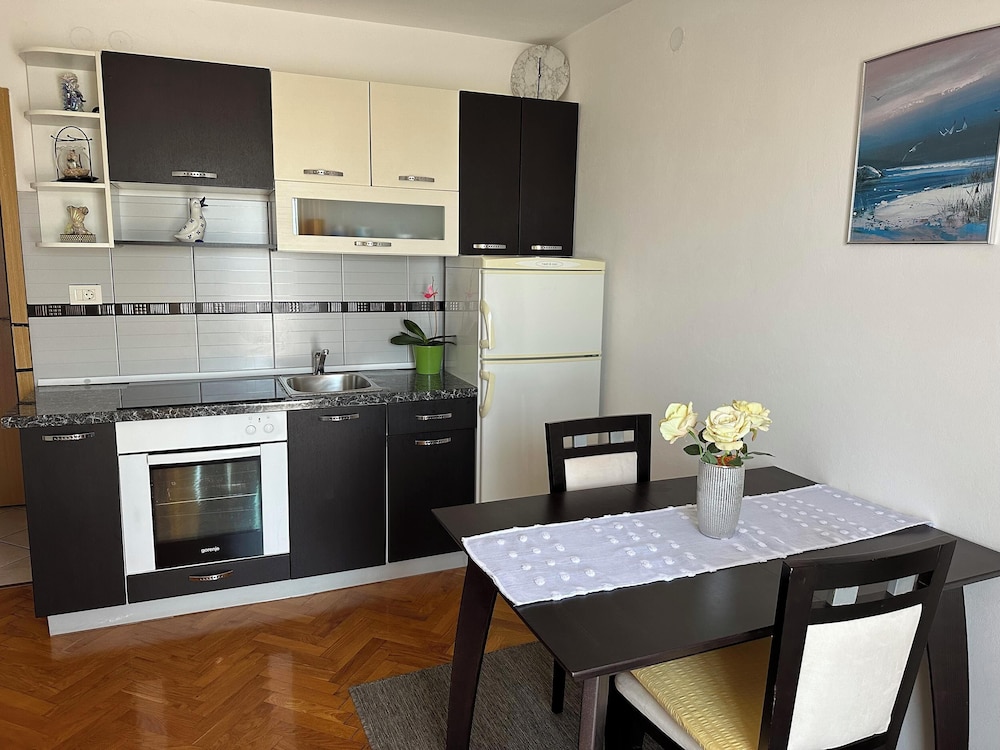 Apartments Dujmovic