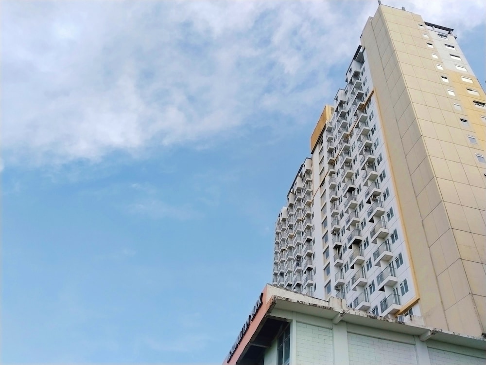 Nusantara Metropolitan Park By Reccoma