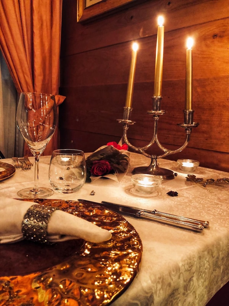 Hotel Mirabello - Slow Hotel Benessere