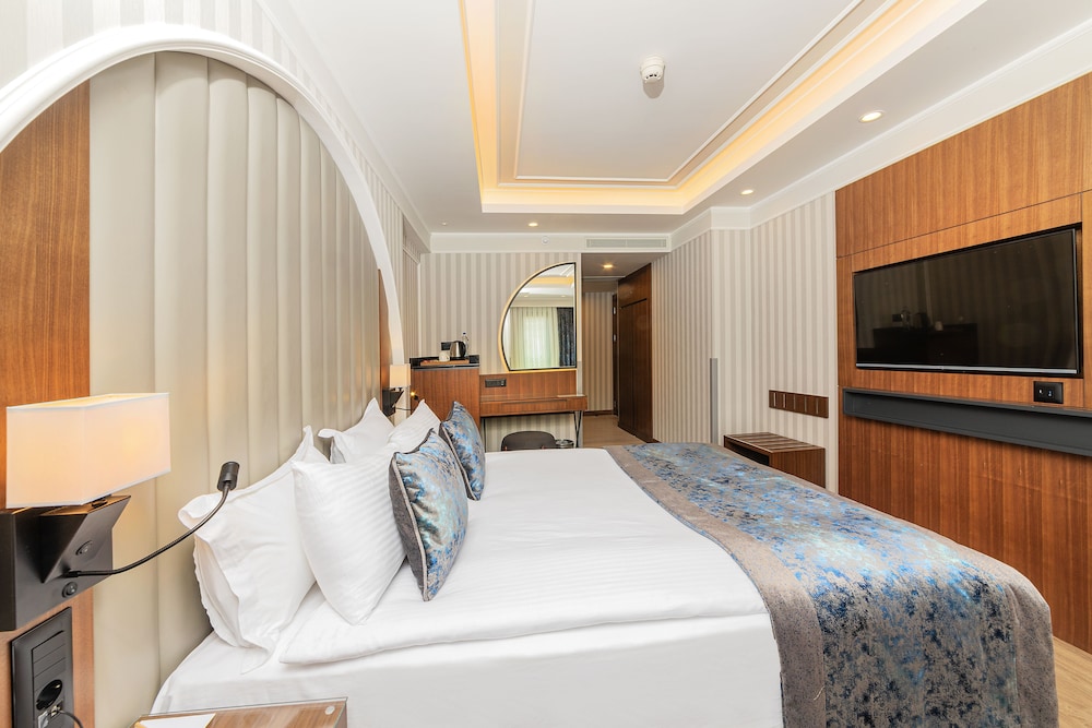 Mukarnas Pera Otel - Image 40