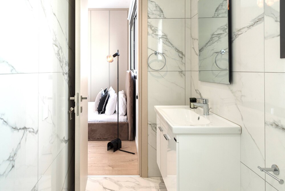 Phaedrus Living: Limassol Opalia Residences Amber