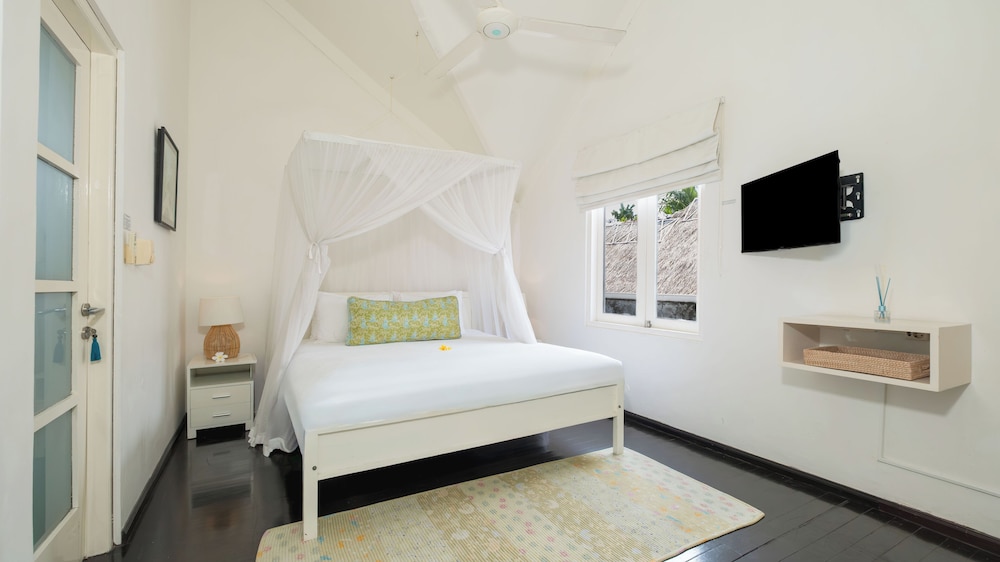 Villa Merta Sari 8 by Villa Finder