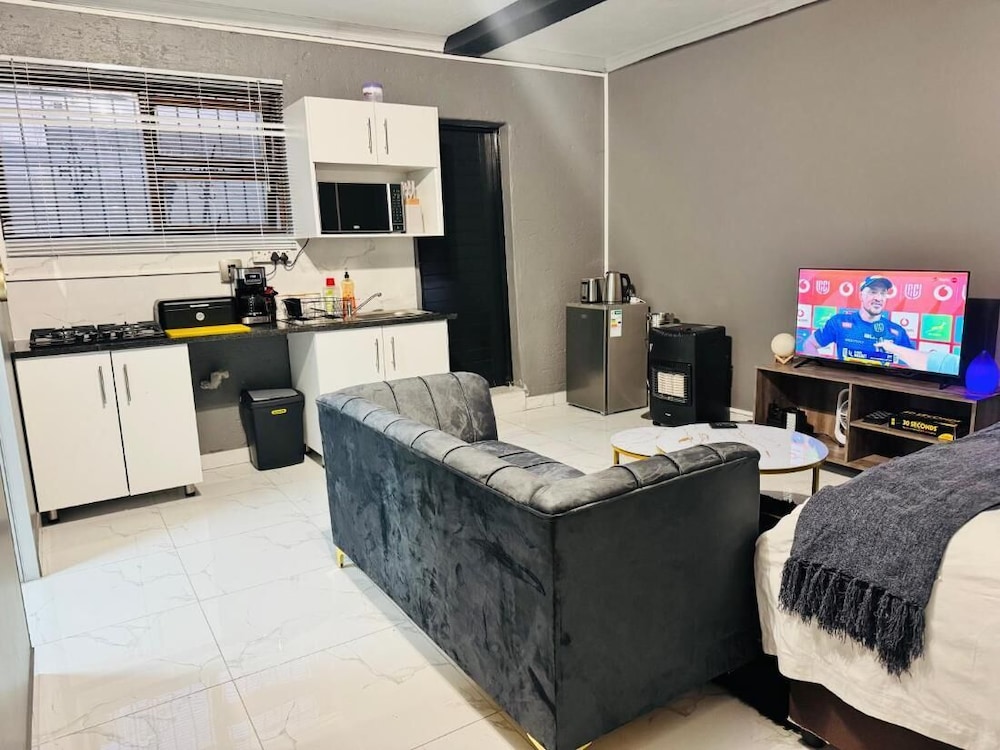 Villa Picasso Sandton - Executive
