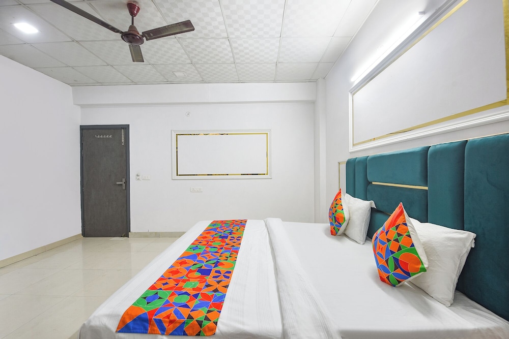 Fabhotel Tulip Sarover Sector 18