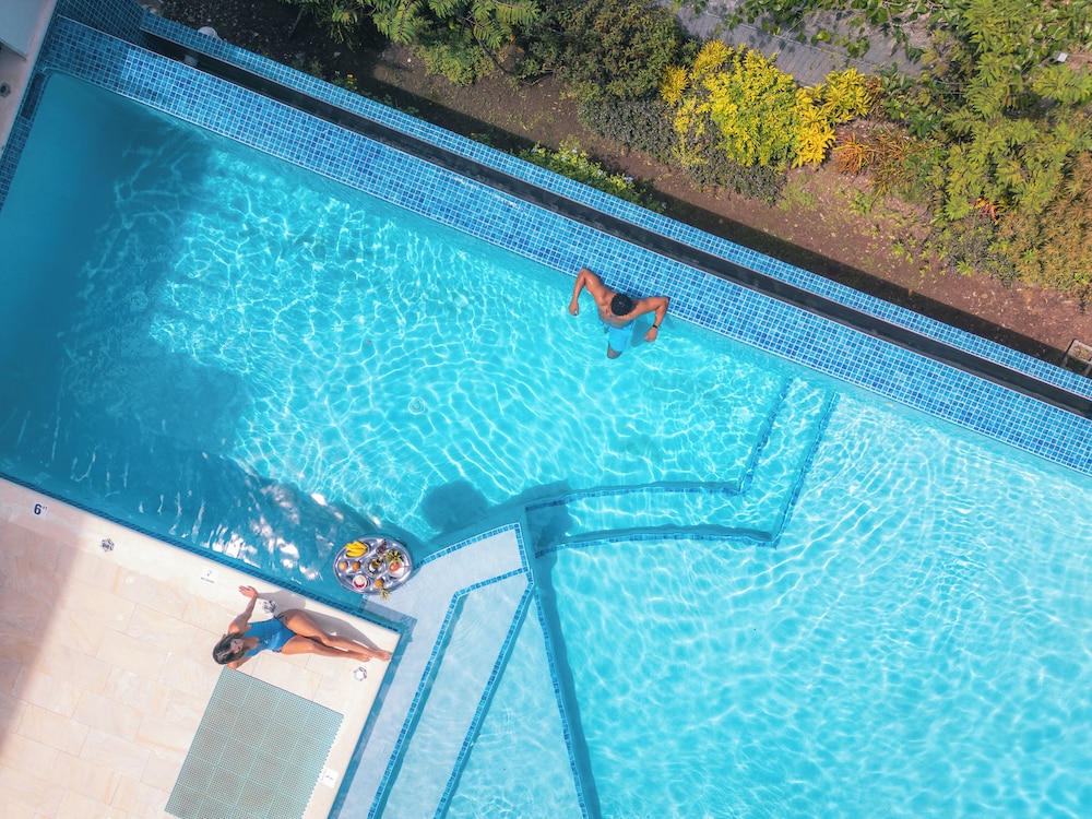 Yellow Sands Villa Unit 2
