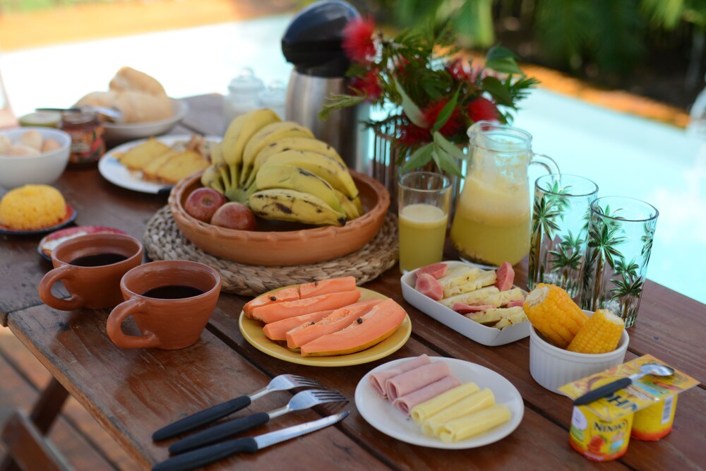 Vila Orun - Guest house