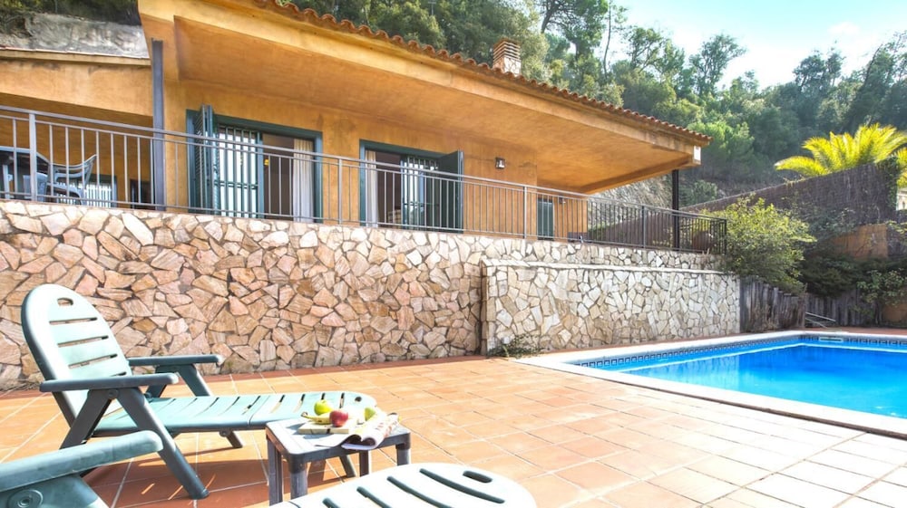Gloria in Lloret de Mar