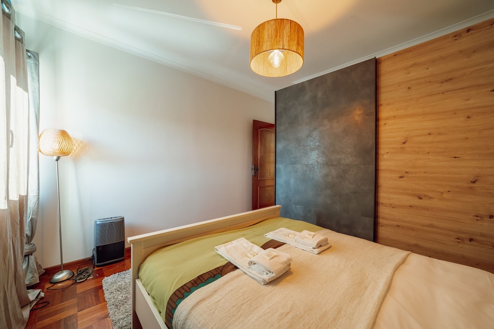 Casa DAS Orquideas by Vacationy