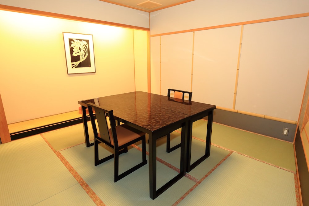Gero Onsen Bosenkan