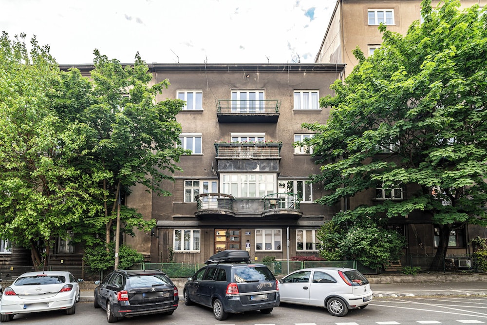ShortStayPoland Józefitów C4
