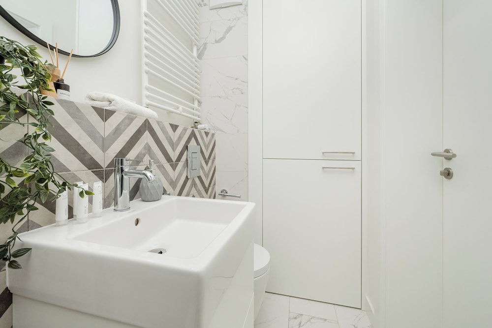 Apartment in Wyspa Piasek by Renters