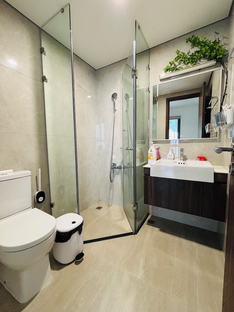 Lake View Homestay Masteri Oceanpark