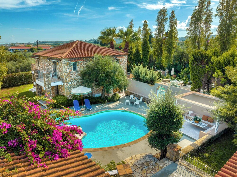 Villa Archontiko