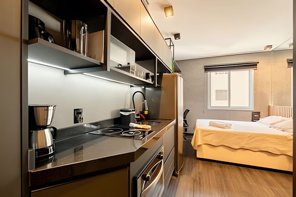 Estudios Neo Home São Caetano