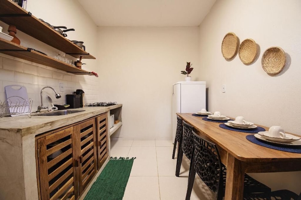 Flats Japaratinga