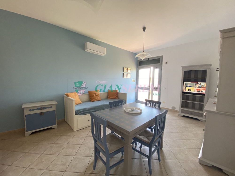 Two-room Apartment Sleeps 4 IN THE LA Piana Area-rif Mazze
