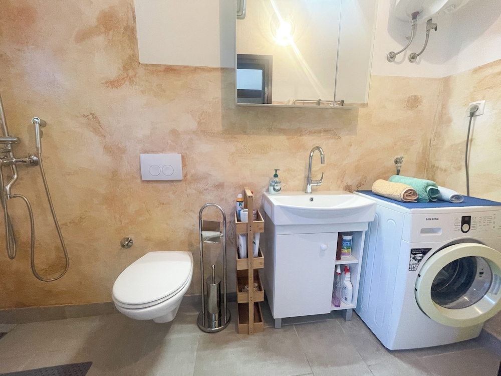 Apartment Blažina