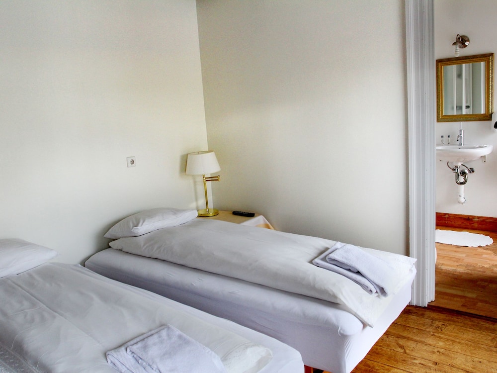 Downtown Guesthouse Reykjavík