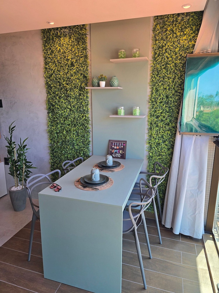 Porto Esmeralda Apartment